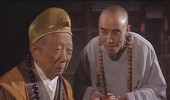 程前：与前妻离婚27年，娶小娇妻51岁当爹，如今前妻生活怎么样了