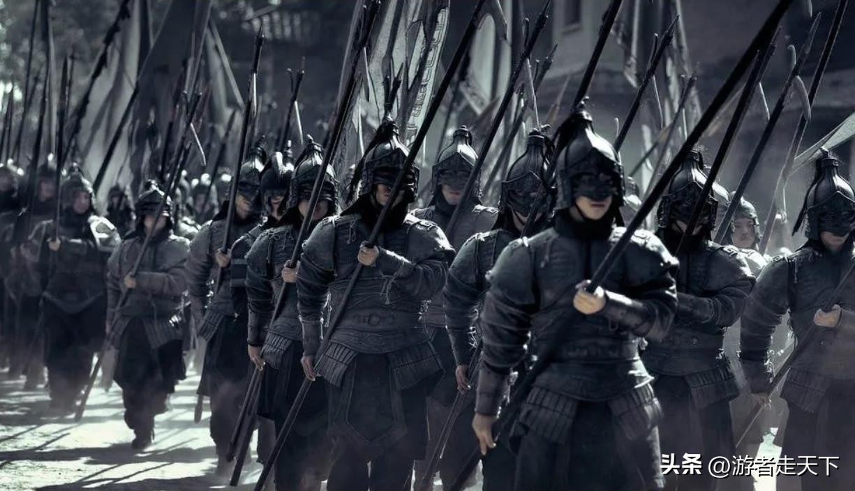 有人问：黑人又高又壮，为什么没有在冷兵器时代去征服世界？