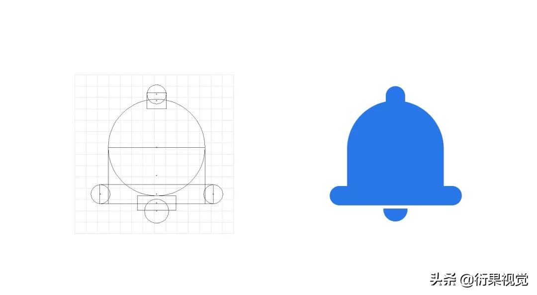 ui设计中图标设计方法有哪些,ui图标设计详细讲解