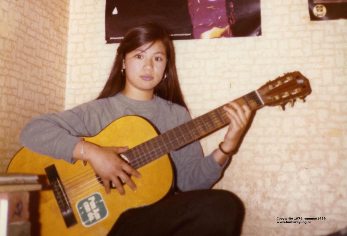 一代玉女翁美玲,一代影后翁美玲