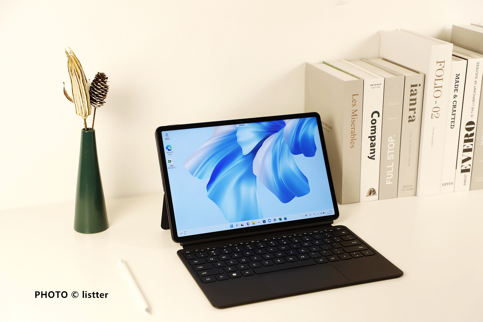 华为二合一matebookego2023款评测,华为matebookego性能版办公用够用吗