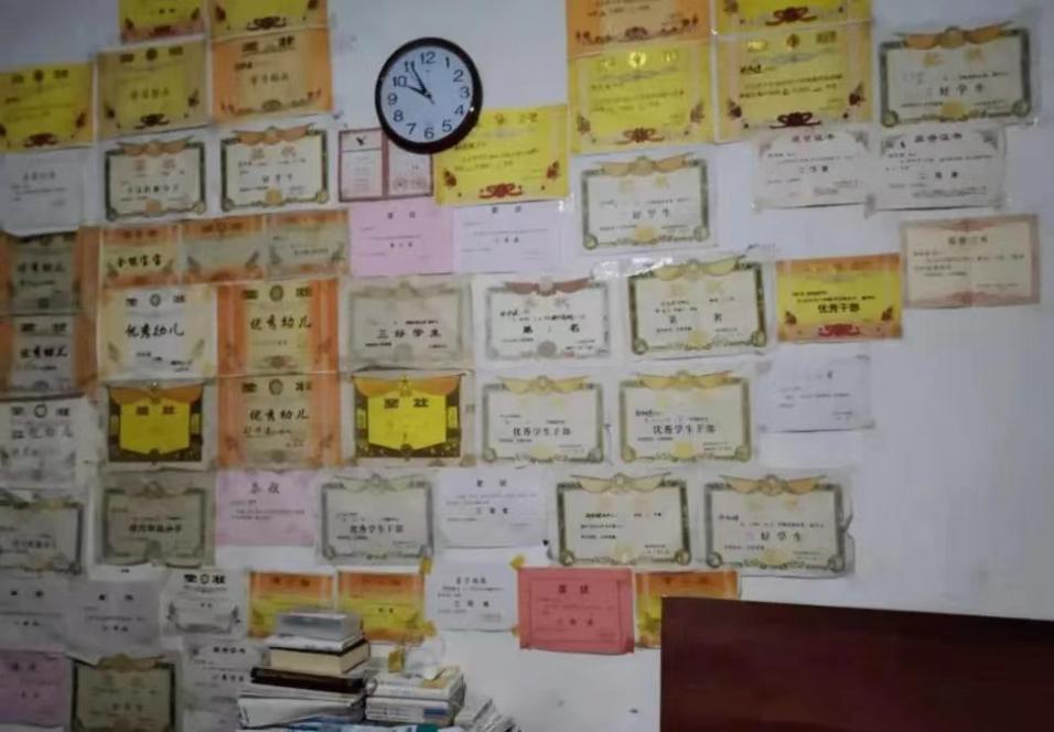 姓名权第一案,中国姓名权第一案