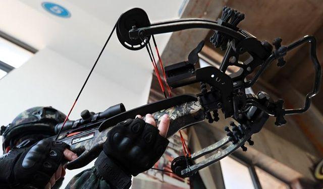 弓兵成本大还是骑兵成本大,现代特种兵弓弩