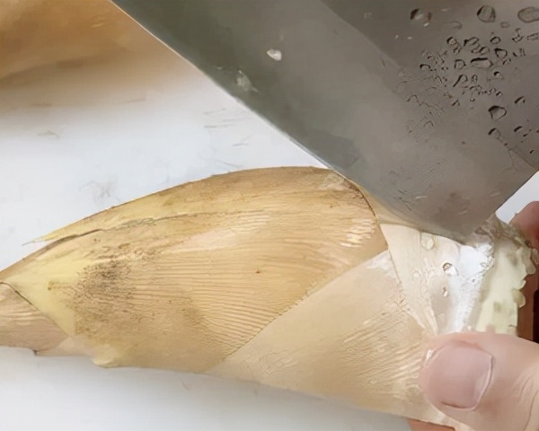 冬笋的保存方法视频,冬笋的保存方式