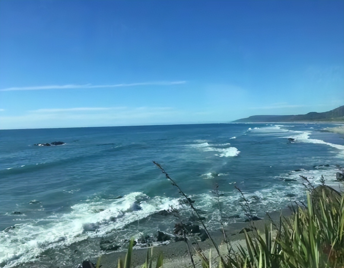 新西兰的自然资源条件,新西兰对自然环境的保护