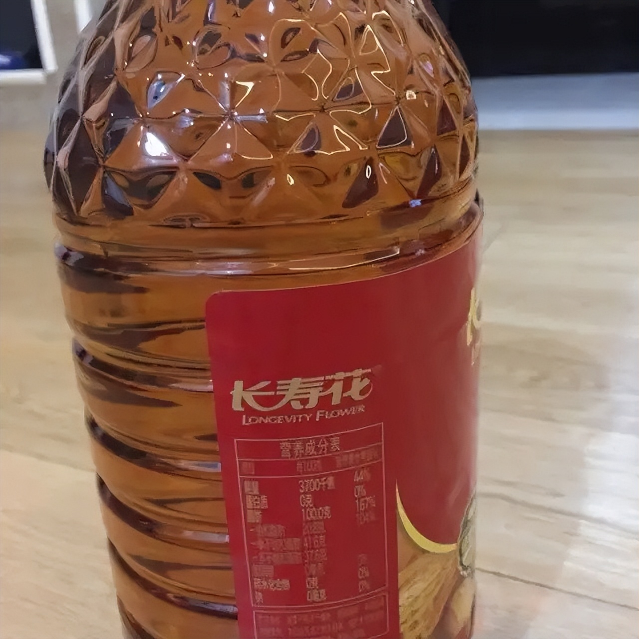 哪种食用油好吃又健康,全国哪的食用油最好吃