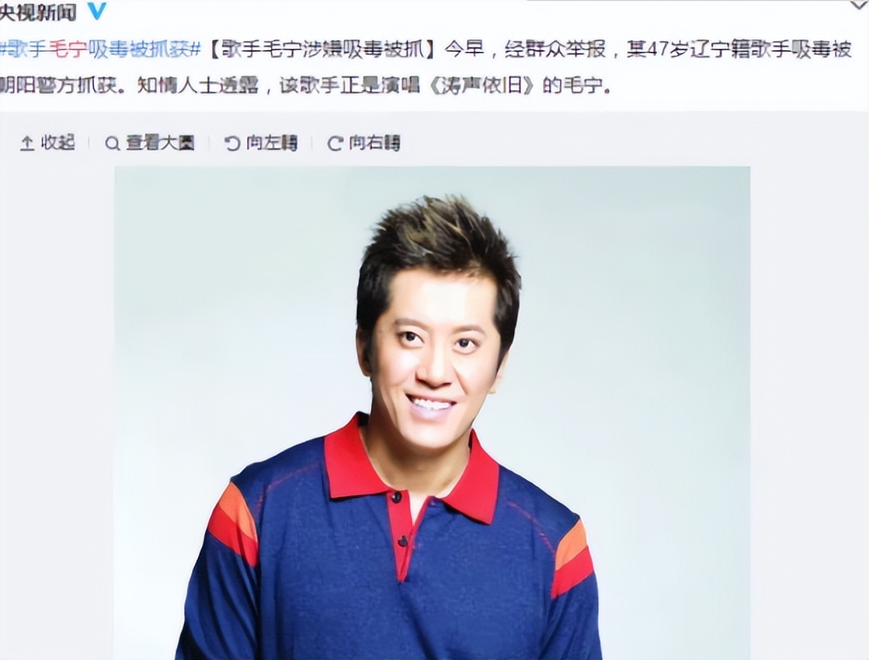 毛宁在90年代在乐坛什么地位,华语乐坛顶流毛宁