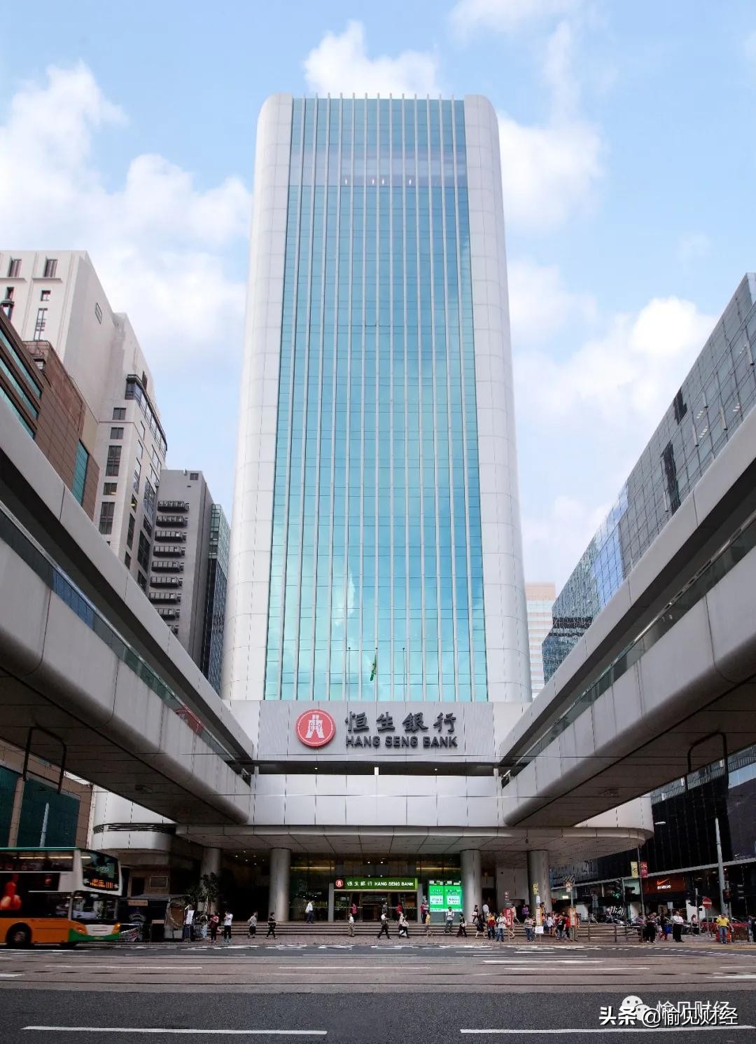 恒生银行90周年,恒生优卓理财