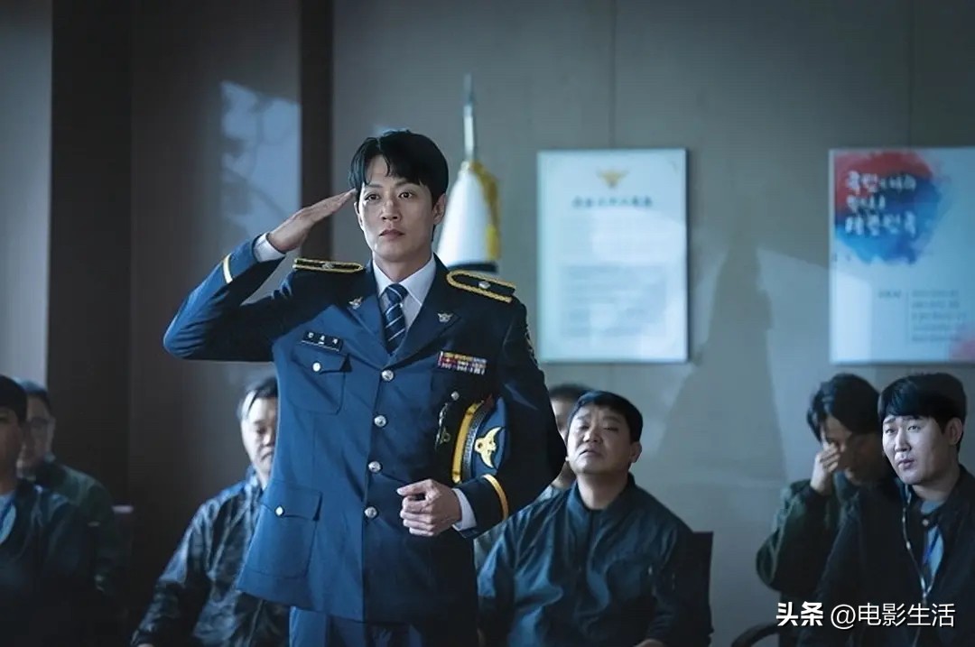 十大必看的韩国犯罪片,最新韩国高分犯罪片分享