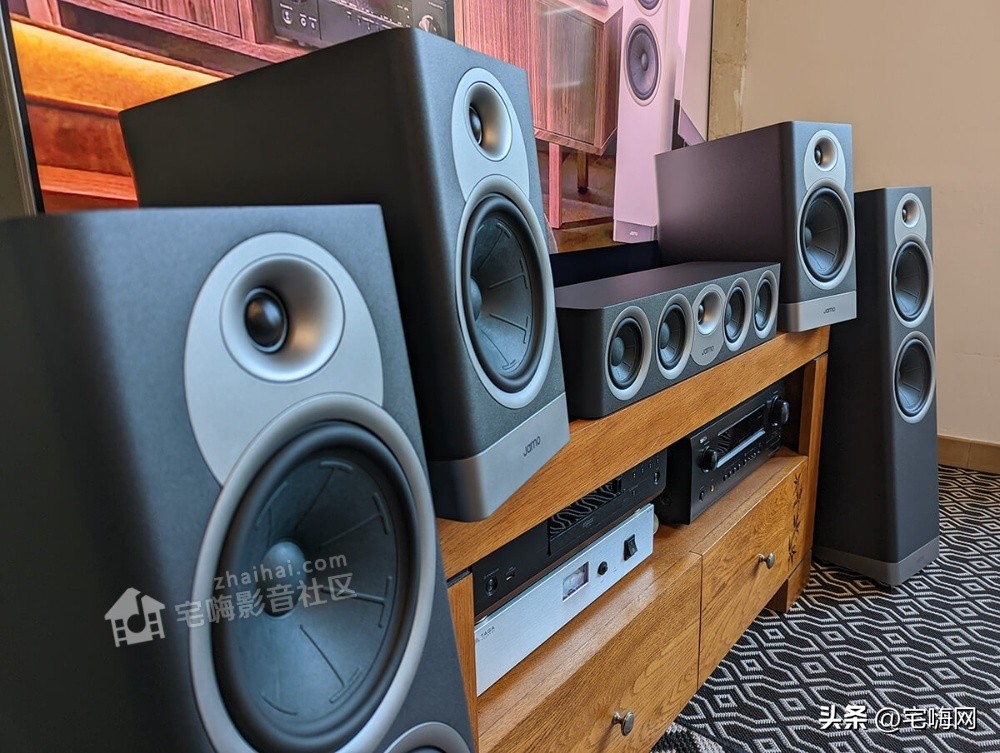 jamostudio180尊宝音响怎么样,jamo尊宝s803测评