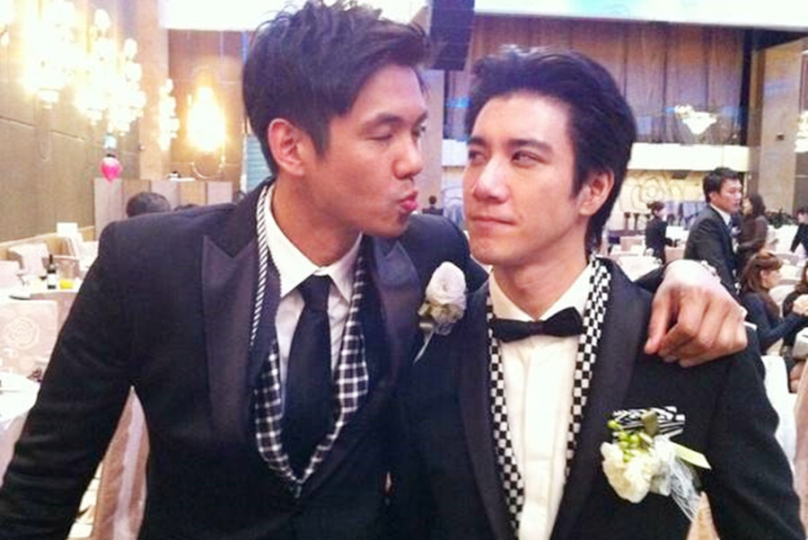 陈建州范玮琪什么情况,陈建州范玮琪最近消息