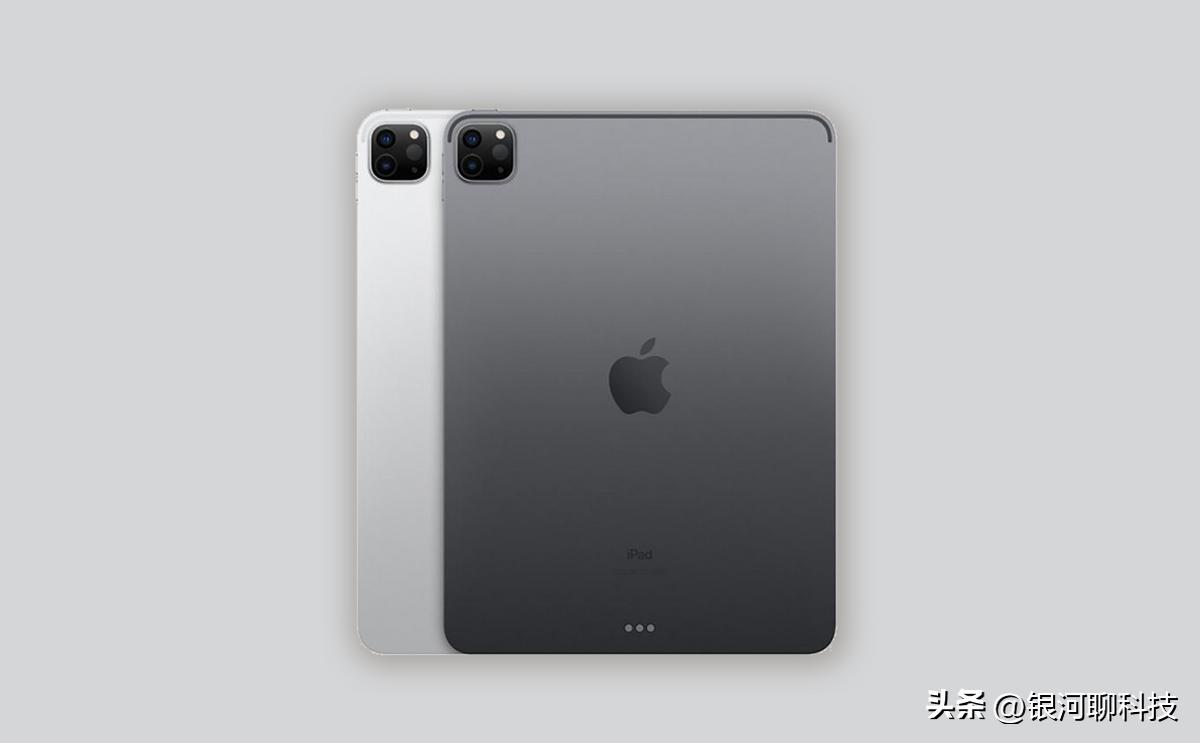 ipadpro202111寸和12.9寸区别,ipadpro11第四代电池容量多大