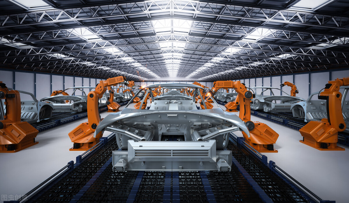 自动化专业细分领域,工科王牌专业排名自动化专业