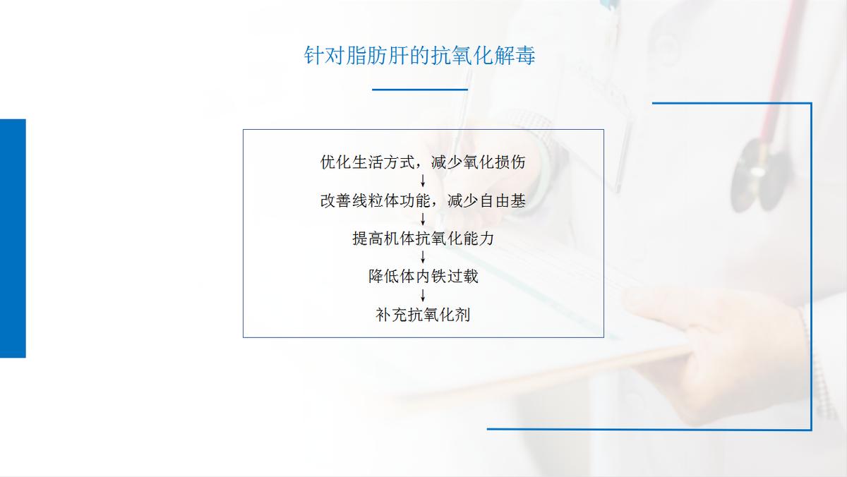 轻度脂肪肝的医疗干预,脂肪肝功能正常用不用护肝