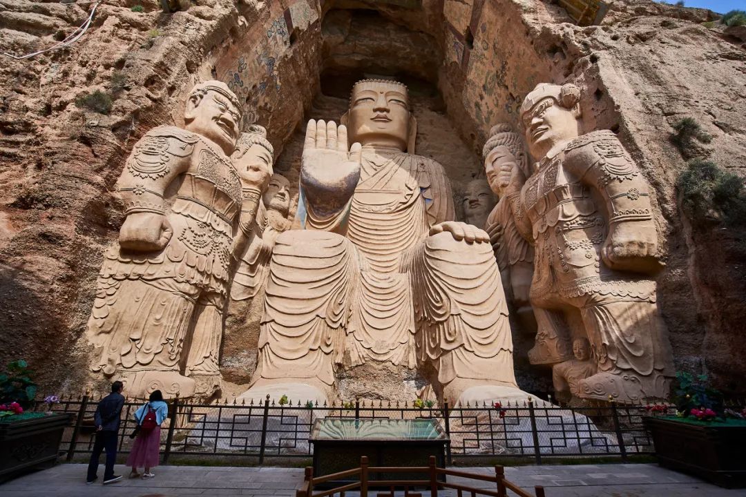 隐姓埋名于甘肃！它是中国最神秘“城市”，代号“404”，却值得所有人记住......