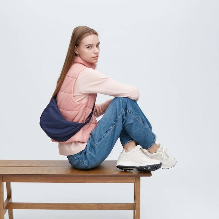 优衣库爆款包,优衣库化缘包