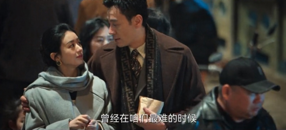 花开半夏大结局许半夏被抓了吗,许半夏大结局为什么坐牢了