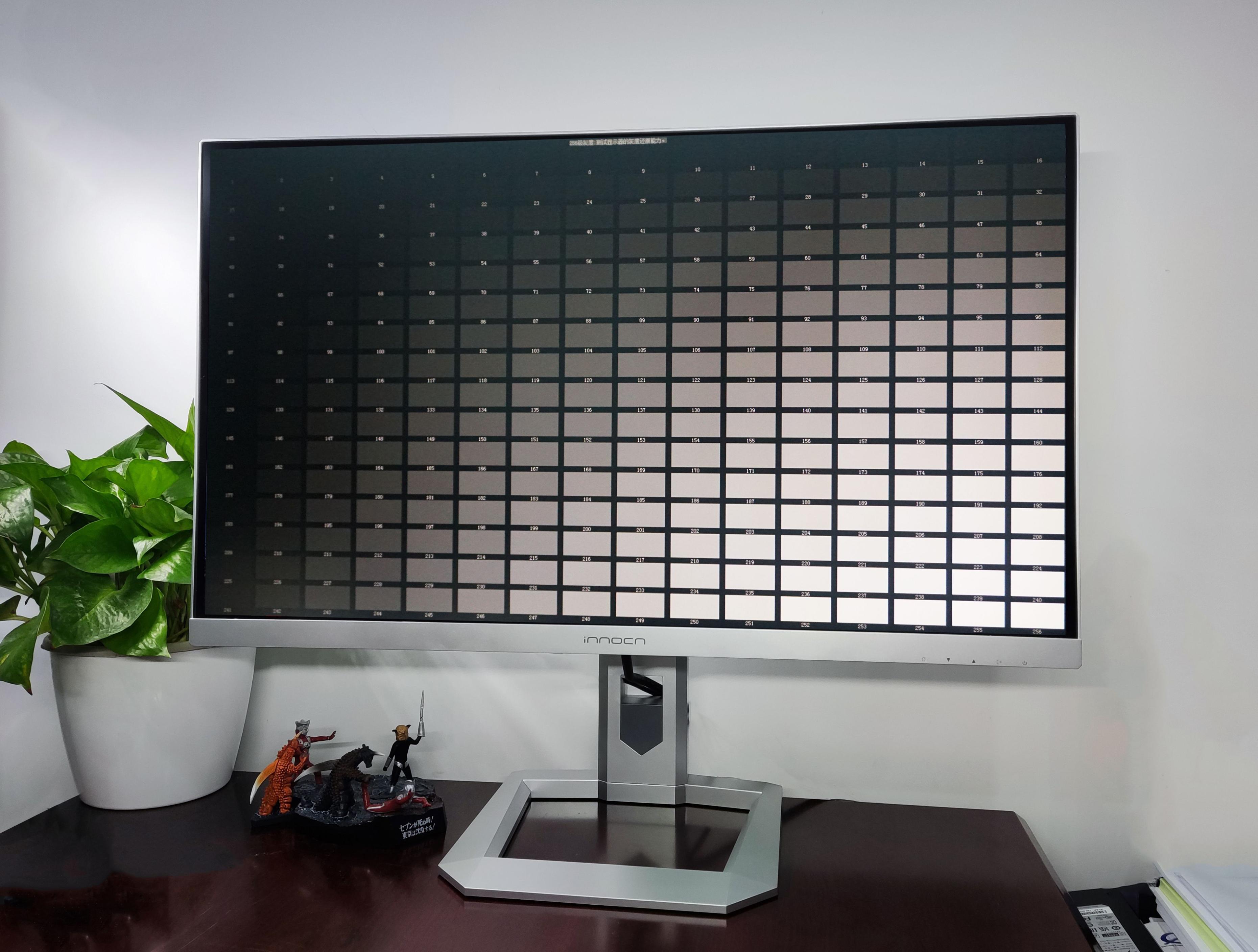 平面设计如何选择显示器,做建筑设计的显示器