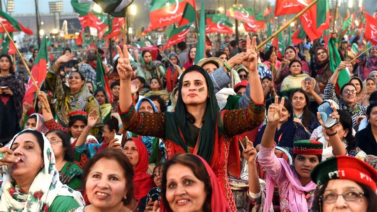 国人去巴基斯坦旅游真的有特殊待遇？去了才知道网络与现实的差距