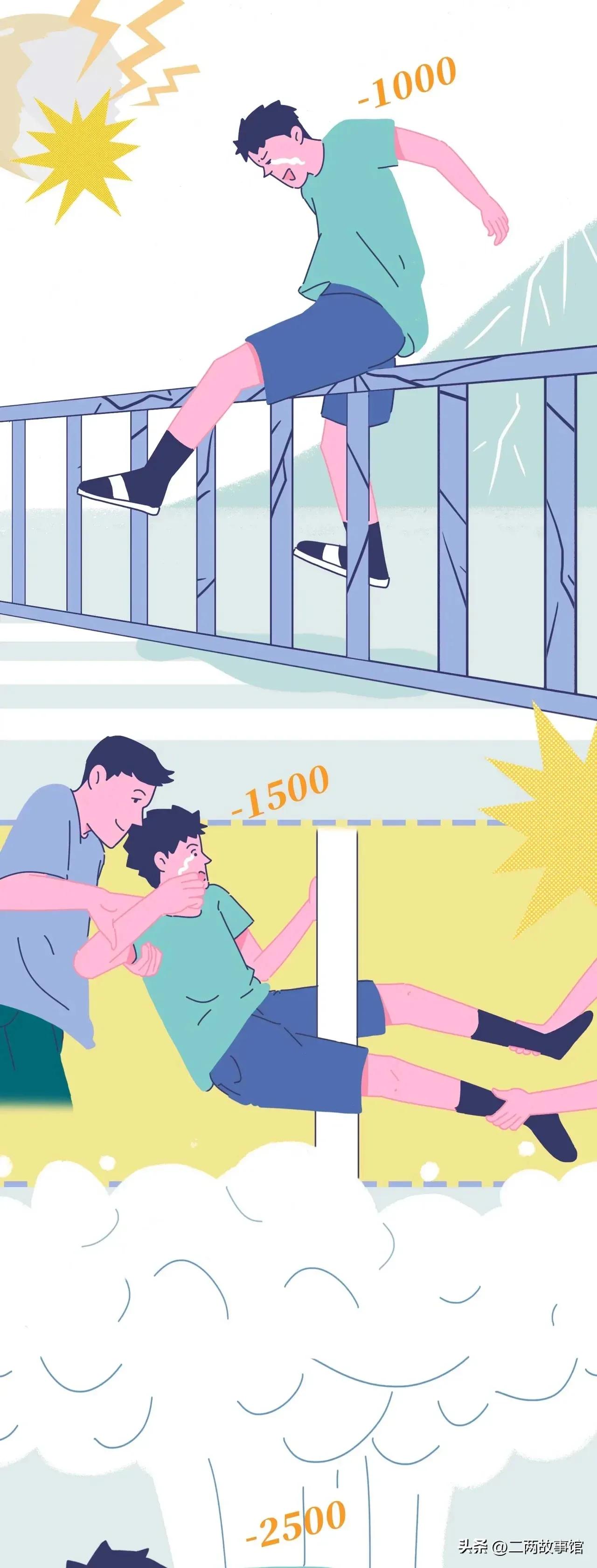 科普：男人的“蛋蛋”到底为什么那么脆弱？