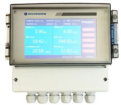 湖北智能水质检测仪器产品介绍,同阳科技cod主控板