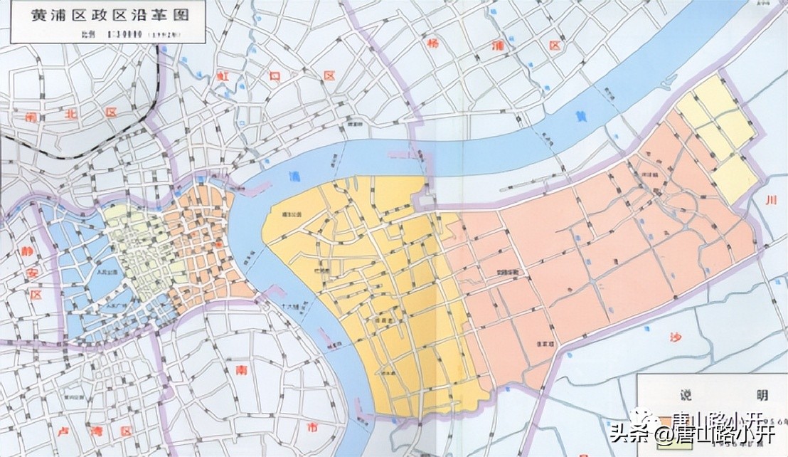 安徽上海飞地,上海各区飞地