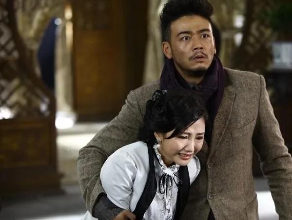 杨烁人设崩塌电视剧,杨烁片酬为什么这么高