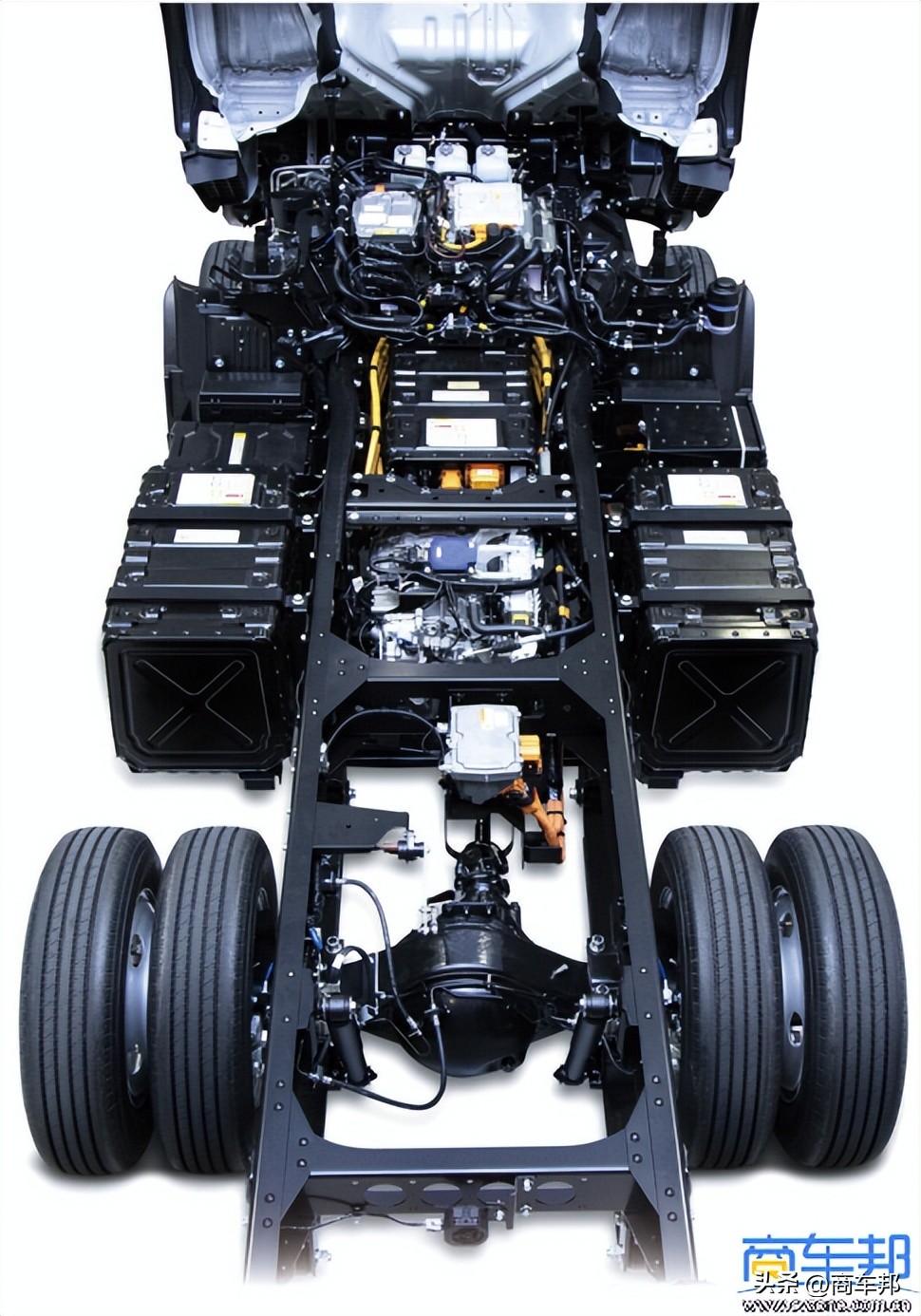 中国和日本的差距50年,日本五十铃轻卡最新款图
