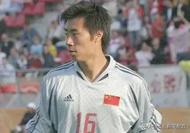 天津足球十大守门员,天津足球最著名门将