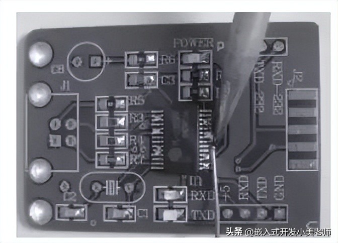 焊接知识视频,电烙铁知识