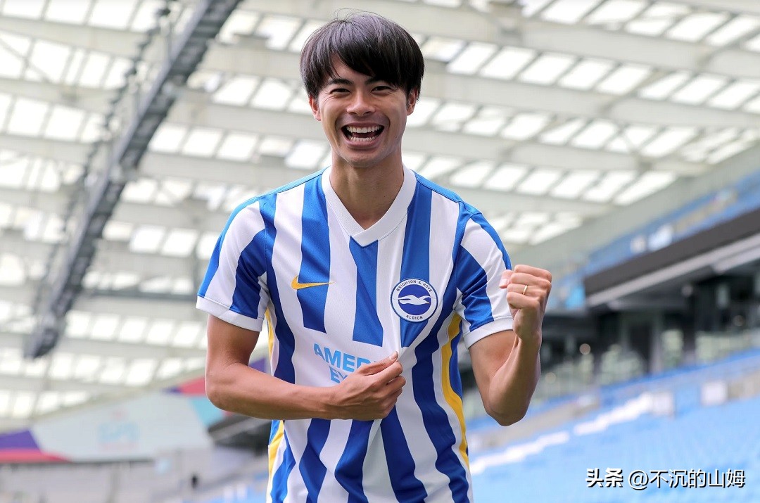 日韩在五大联赛的球员,五大联赛日韩球员实力排名表