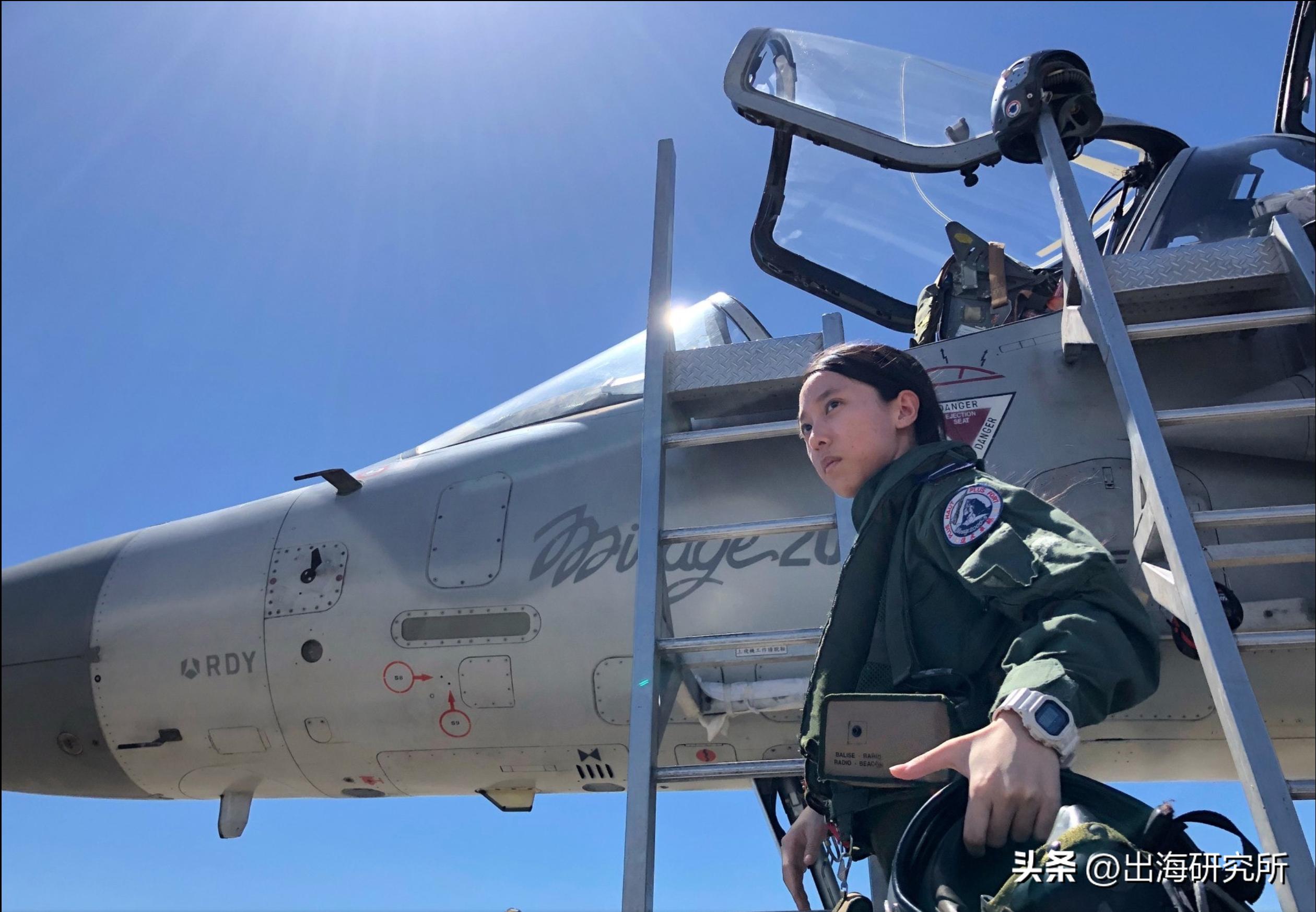 台湾领先大陆发展30年,中国海陆空军事实力对比美国