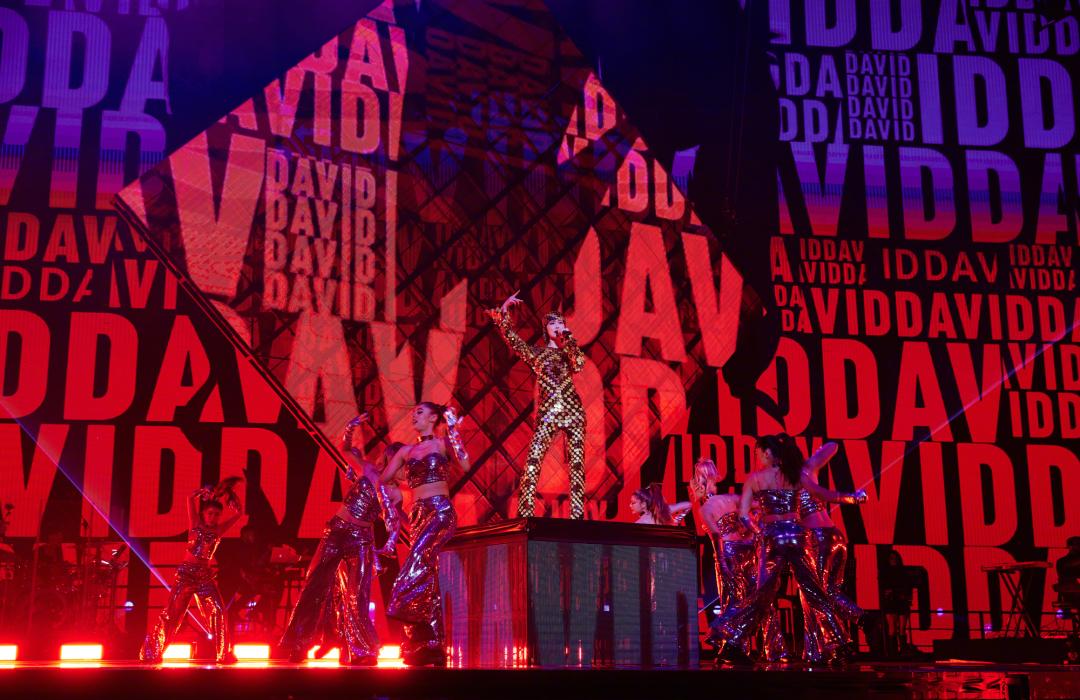 李宇春周末愉快演唱会有几场,李宇春周末愉快演唱会是多长时间