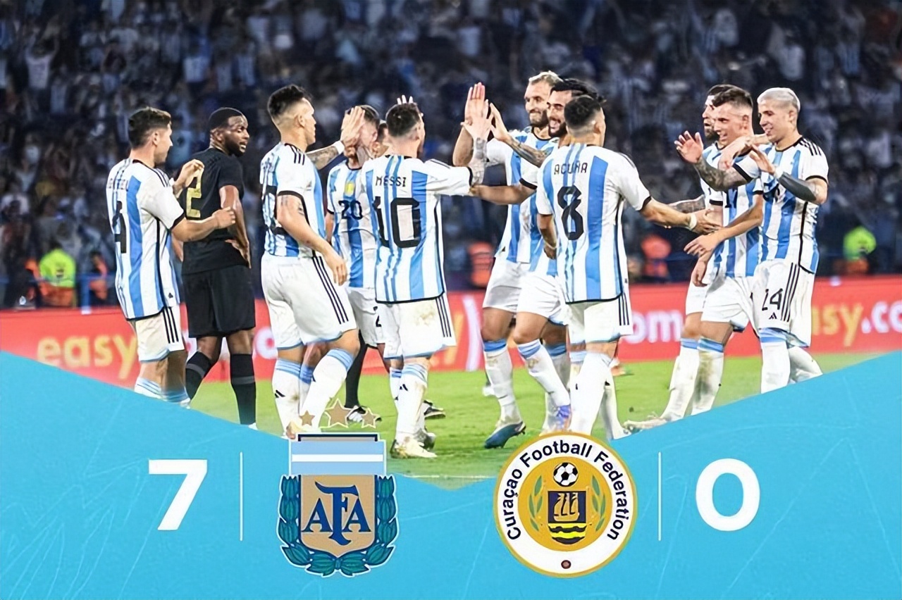 梅西再创多项世界杯纪录,梅西与国足比赛回顾