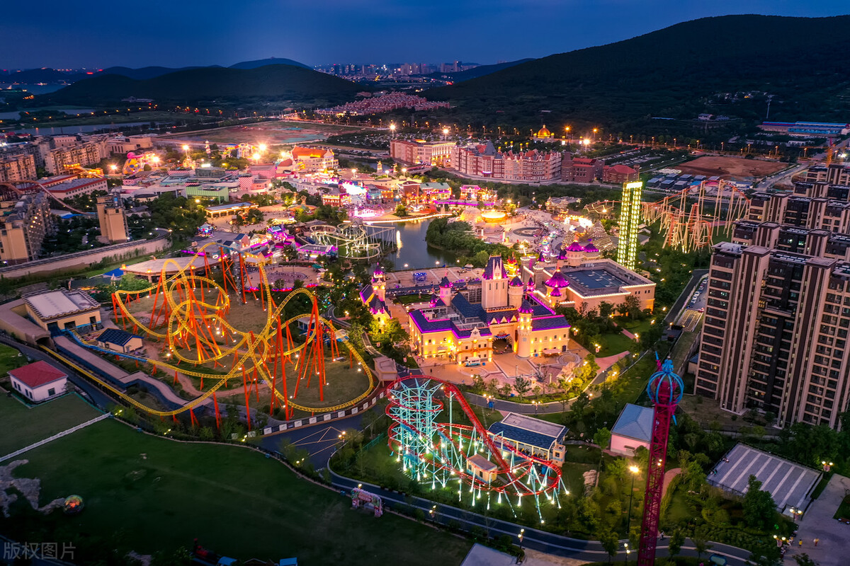 盘点徐州市区和近郊7个适合带孩子一起玩的地方，你去过几个?