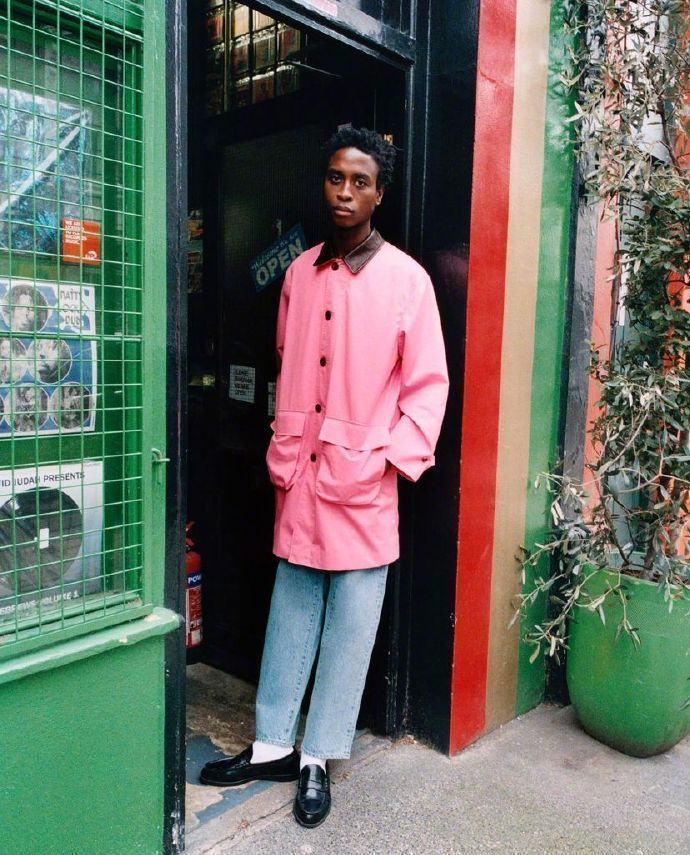 supremexburberry短袖,supremeburberry联名款