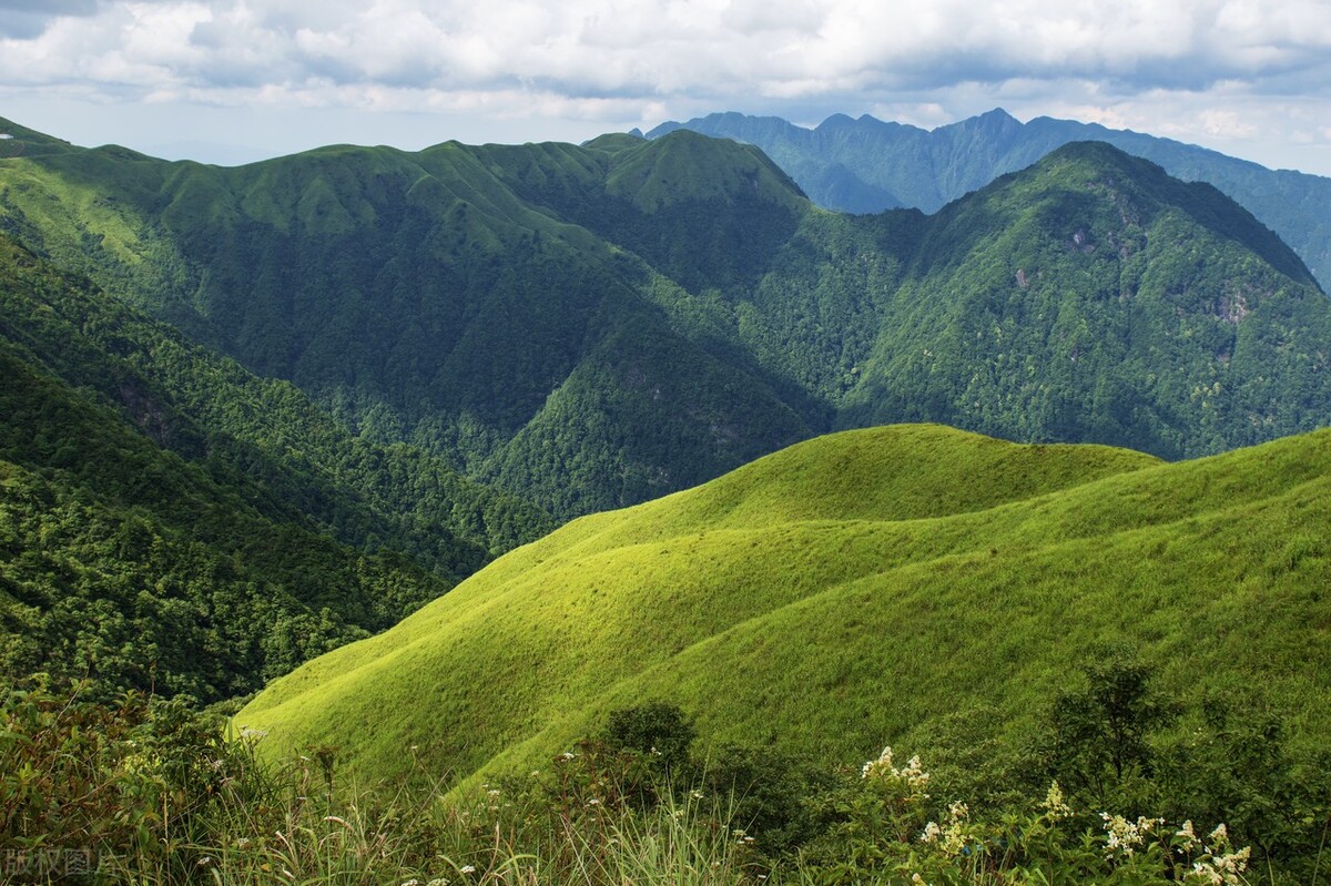 江西5a景区有哪些,江西赣州5a景区几个