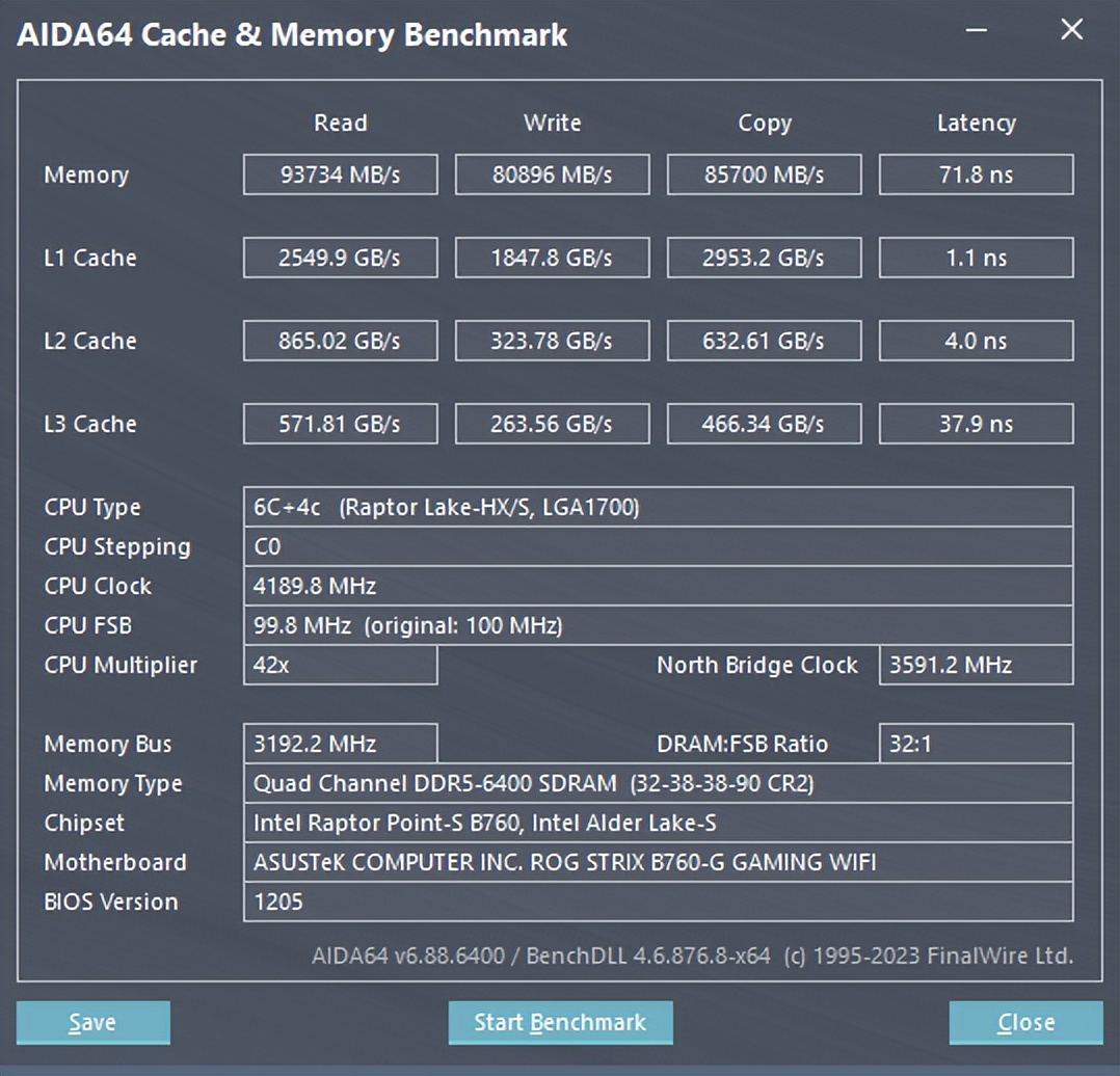 电竞是不是智商税,ddr5内存时序游戏对比实测
