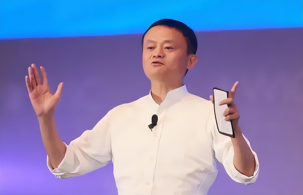 马云近段时间的情况,最近几年马云做了什么
