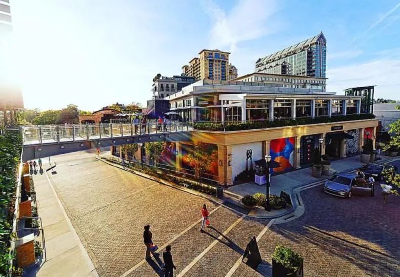 money杂志,money亚特兰大