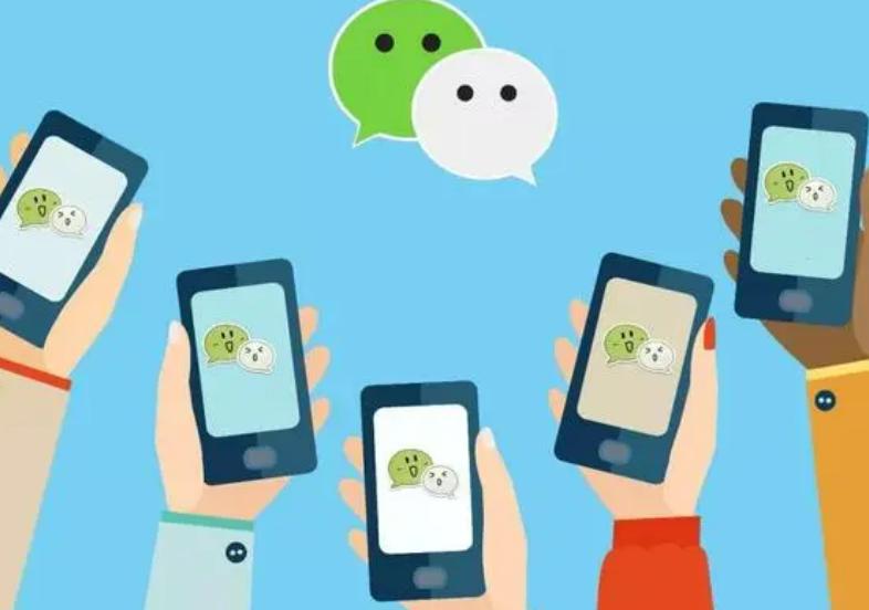 员工离职微信账号归谁,员工离职微信号属于个人还是公司