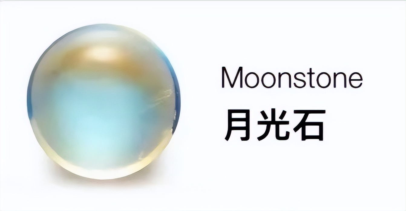 奇特的透明宝石,特殊小众的宝石