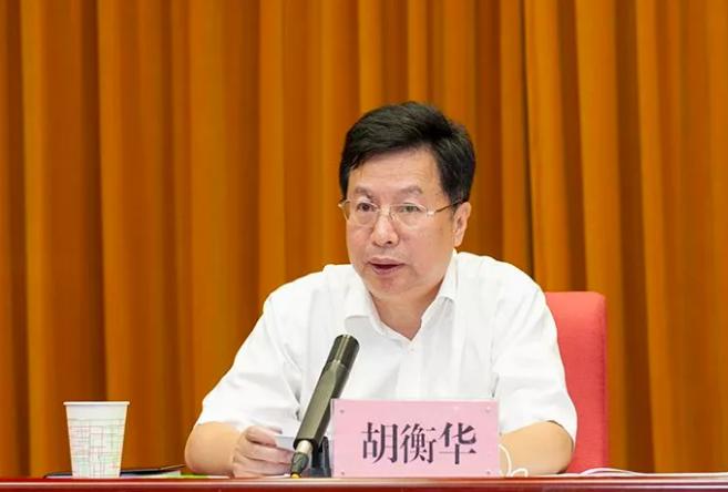 现任各省省长公示,2017年各省省长是谁