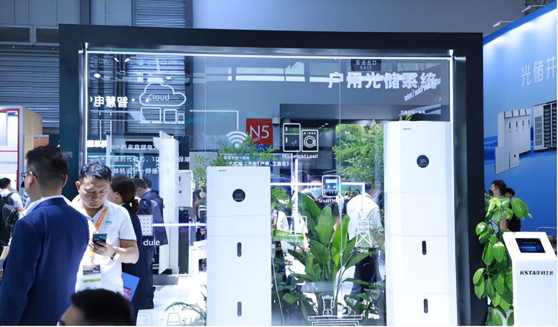 零碳光储数能未来|全系光储产品实力吸睛，科士达精彩亮相SNEC2023