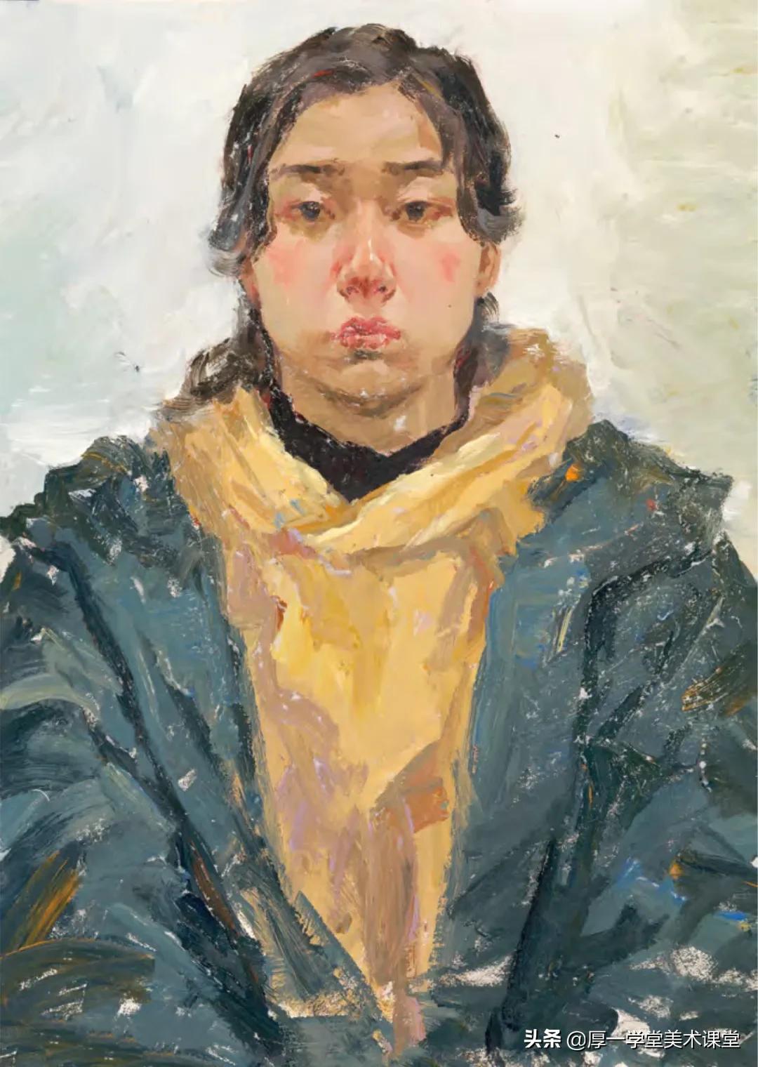 2021年《中国美术学院考生优秀试卷评析》来了