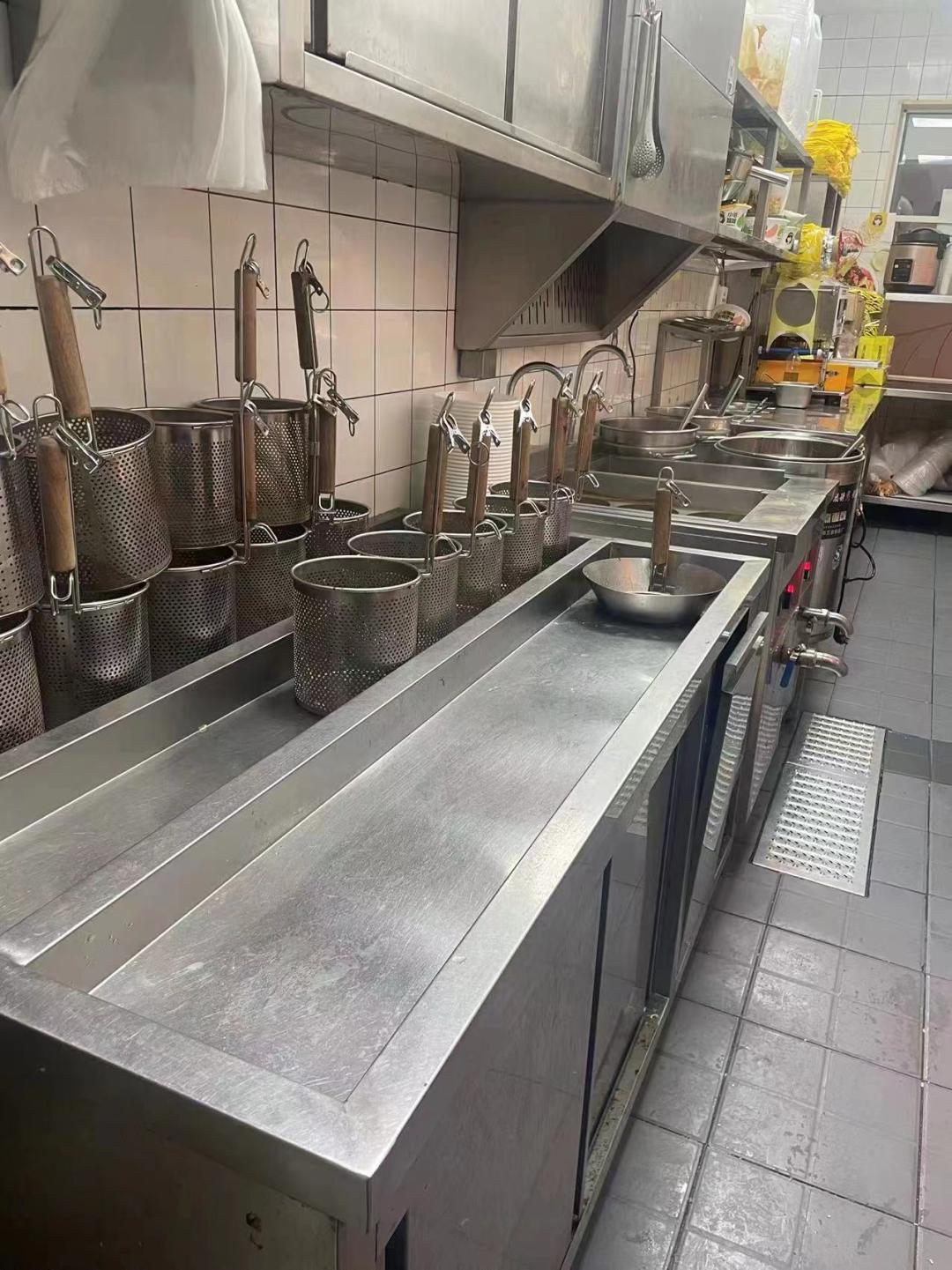 麻辣拌小店运营,创业麻辣拌店