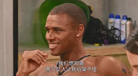 全球最火的真人秀,火爆极限真人秀