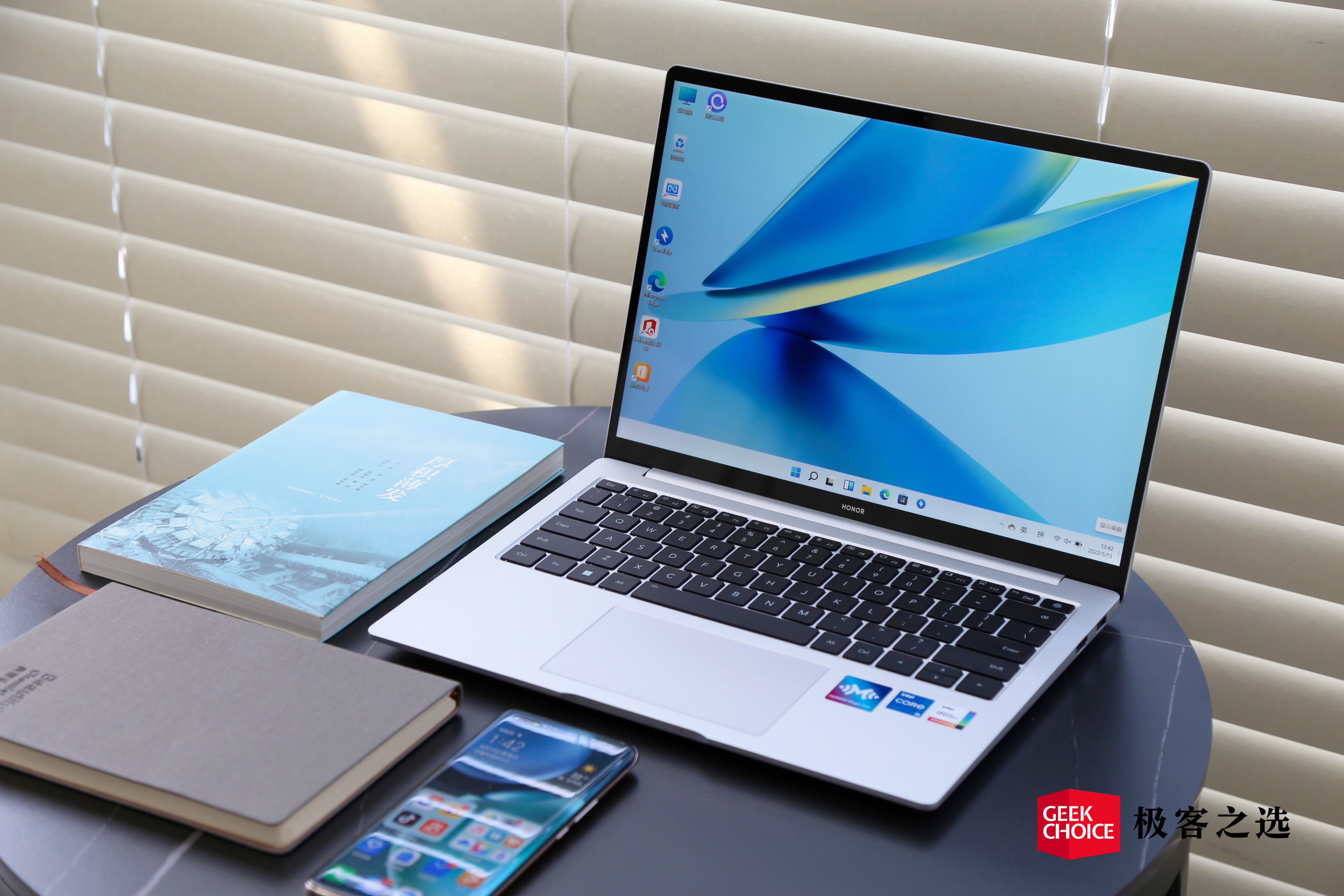 荣耀笔记本magicbookx14i3评测,荣耀magicbook142022续航