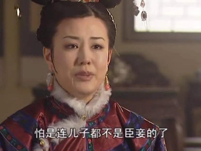 康熙王朝芨芨草救活玄烨,康熙王朝芨芨草救康熙