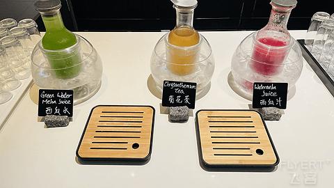 香港jw万豪酒店房间介绍,香港jw万豪酒店海景房